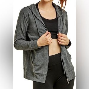 Woman’s Activewear